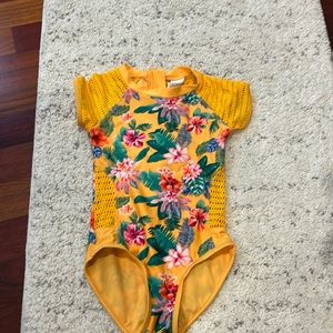 Target, girls 7/8 bathing suit